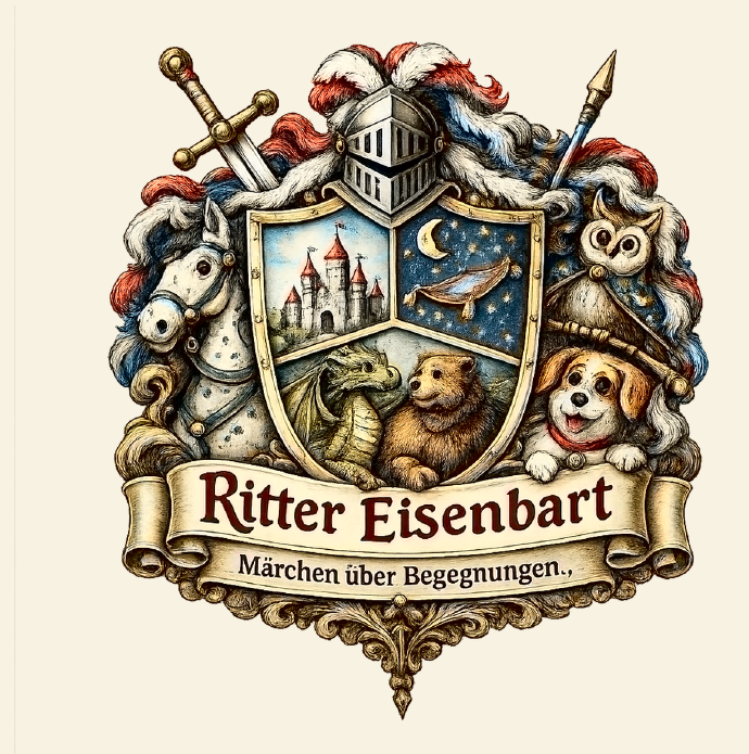 Wappen von Ritter Eisenbart